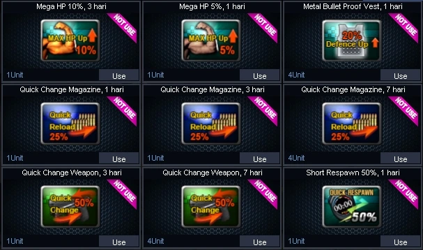 MAYOR 2 HARGA 30K image 27